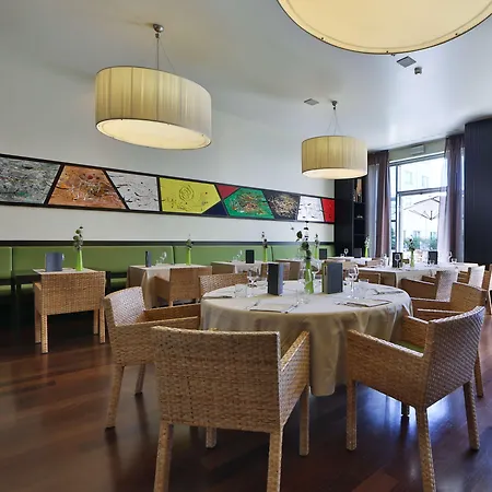 Western Le Favaglie Отель