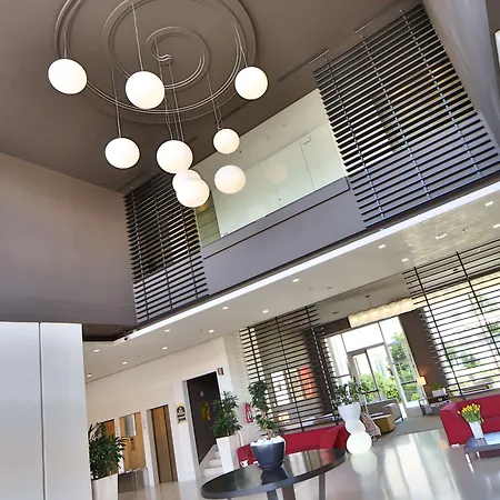 Hotel Western Le Favaglie 4*