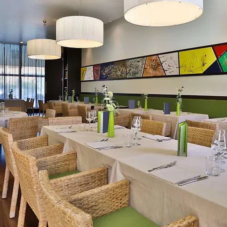 Отель Western Le Favaglie 4*