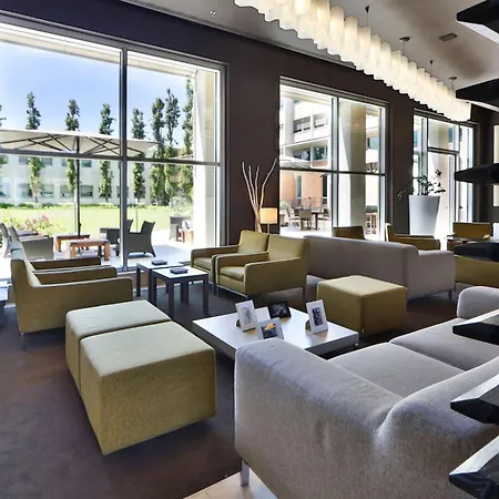 Отель Western Le Favaglie