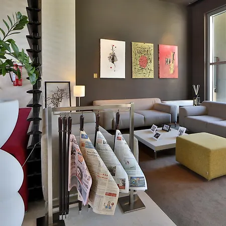 Hotel Western Le Favaglie Cornaredo