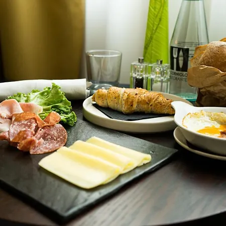 Hotel Western Le Favaglie