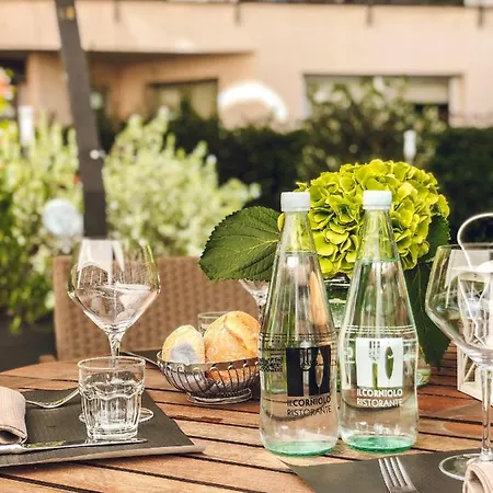 Hotel Western Le Favaglie Cornaredo