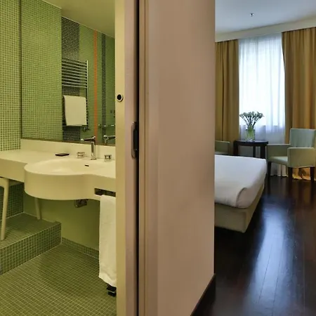 Hotel Western Le Favaglie 4*