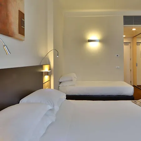 Hotel Western Le Favaglie