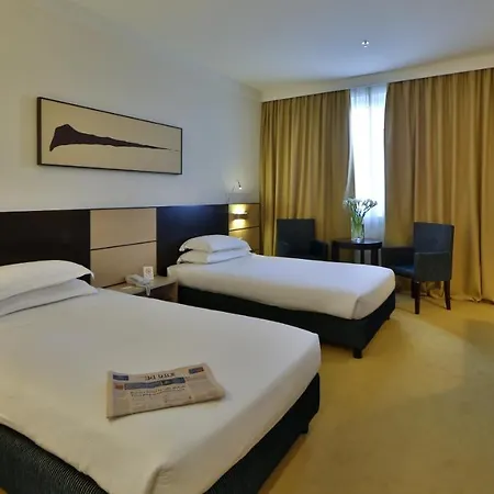 Western Le Favaglie 4* Cornaredo