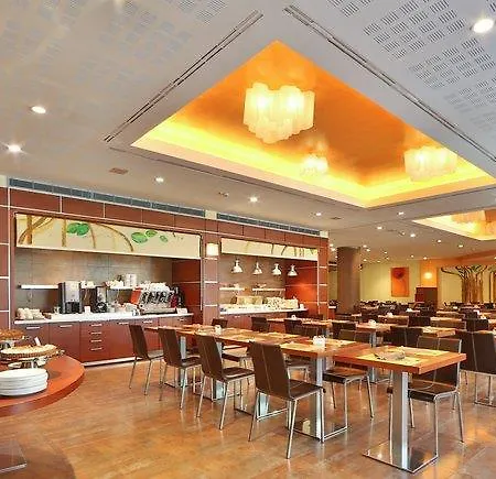 Hotel Western Le Favaglie 4*