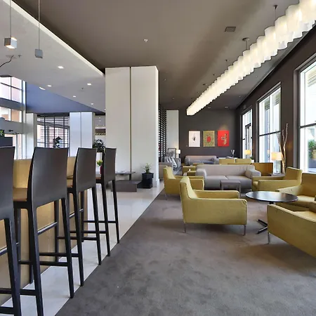 Hotel Western Le Favaglie Cornaredo