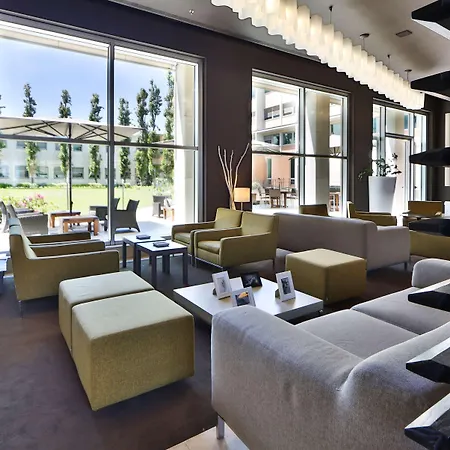 Hotel Western Le Favaglie