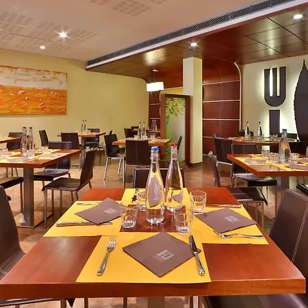 Western Le Favaglie Hotel 4*