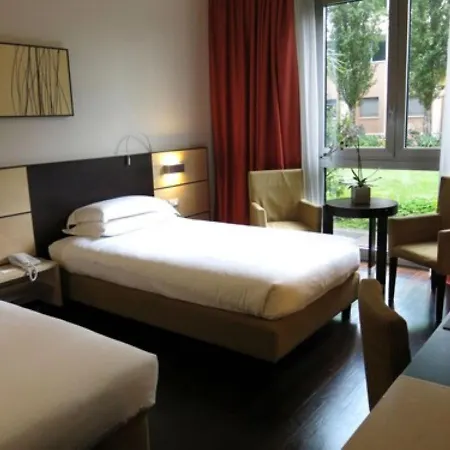 Western Le Favaglie 4* Cornaredo