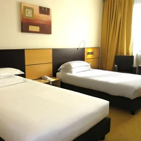 Western Le Favaglie Hotel 4*