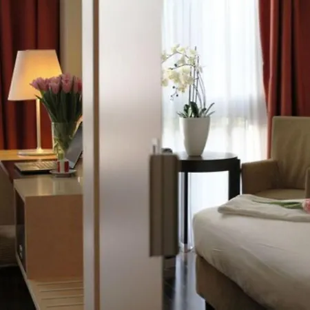 Western Le Favaglie Hotel