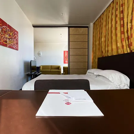 Western Le Favaglie Hotel