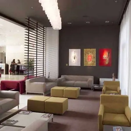 Western Le Favaglie Hotel Cornaredo