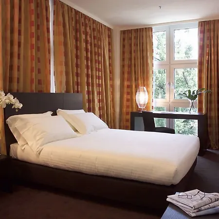 Hotel Western Le Favaglie